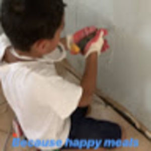 Meet your Posher, Ervin